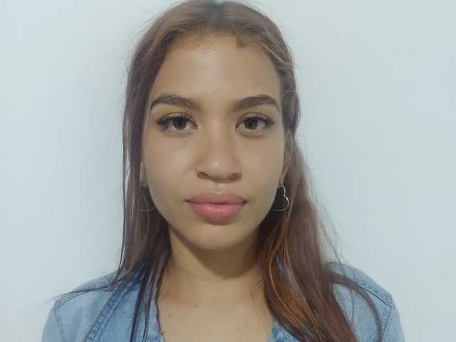 Foto profilu rose-harrison