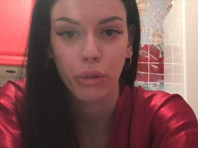 Snímky obrazovky vysielania Rose-r