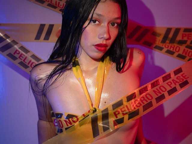 Foto profilu Rose-sexandfun