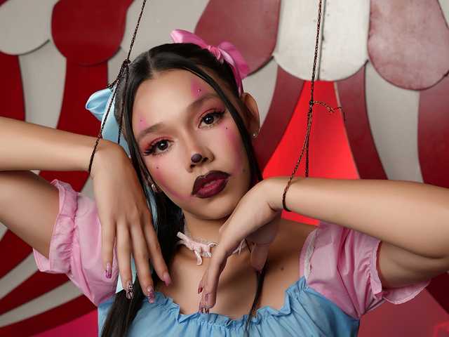 Foto profilu Rose-sexandfun