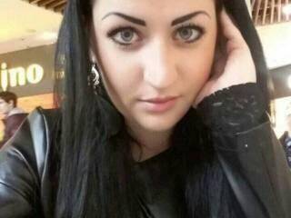 Erotický videohovor roseangell