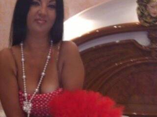 Erotický videohovor RoseAnita