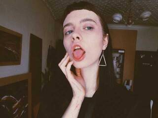 Erotický videohovor RoseCallaghan