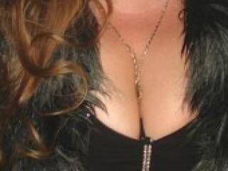 Erotický videohovor rosedream