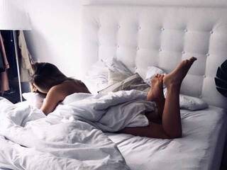 Erotický videohovor RoseeMonroe