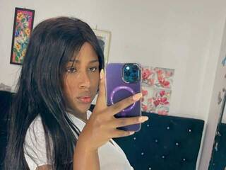 Erotický videohovor Rosehot