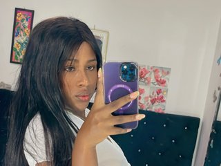 Erotický videohovor Rosehot