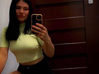 Erotický videohovor RoseHotty