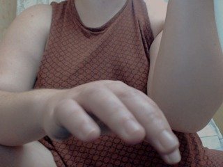 Erotický videohovor RoseLady1