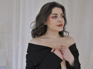 Erotický videohovor Roselina