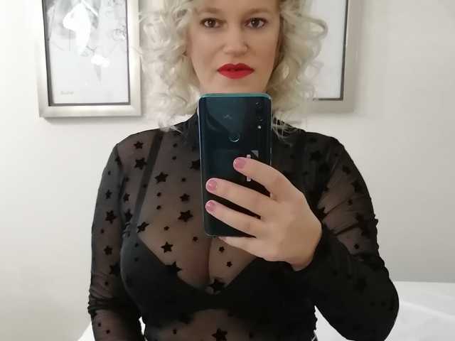 Foto profilu Roselyn25