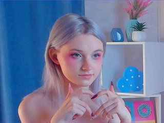 Erotický videohovor RoseMarceauu