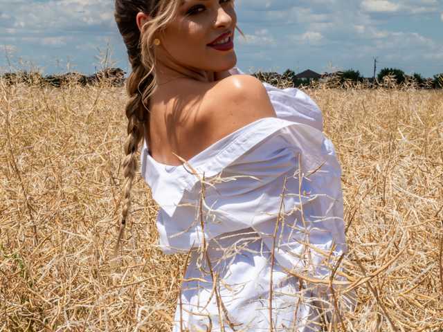 Foto profilu Rosemaryevans