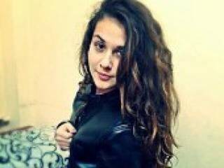 Erotický videohovor rosemedison