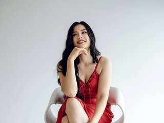 Erotický videohovor RoseNoir