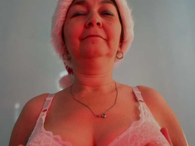 Foto profilu rosestar