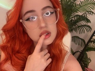 Erotický videohovor rosey-hot