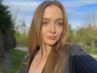 Erotický videohovor RoseyGlow