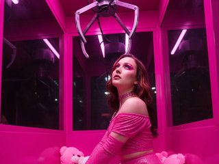 Erotický videohovor Mari_Gold