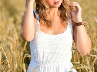 Erotický videohovor Rosia123