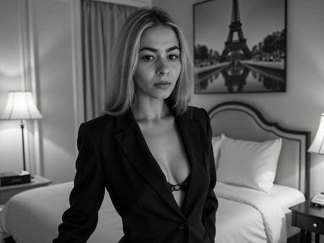 Foto profilu RosieJune