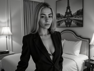 Erotický videohovor RosieJune