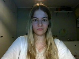 Erotický videohovor RosieJune