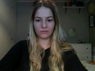 Erotický videohovor RosieJune
