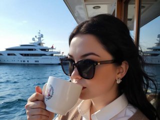 Erotický videohovor StarryDoll