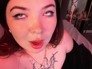 Erotický videohovor StarryDoll