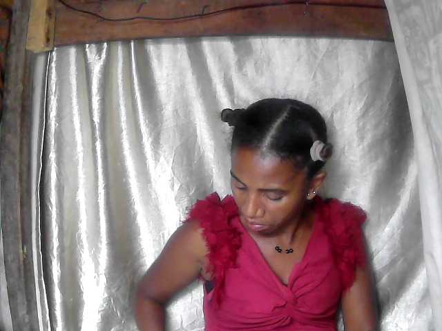 Snímky obrazovky vysielania Rosila00