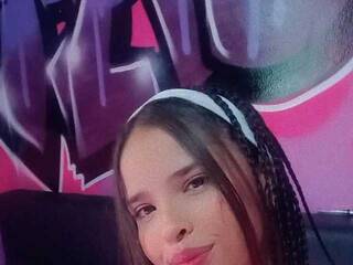 Erotický videohovor rossanaparker