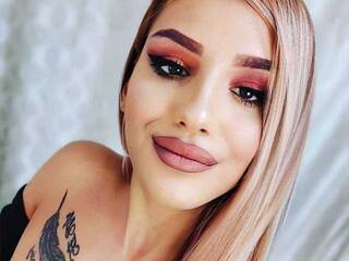 Erotický videohovor rossesfantacy