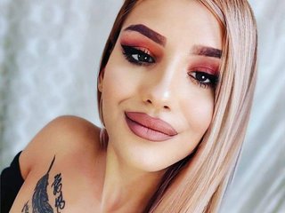 Erotický videohovor rossesfantacy