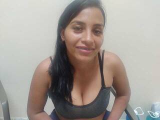 Erotický videohovor rossssanchez