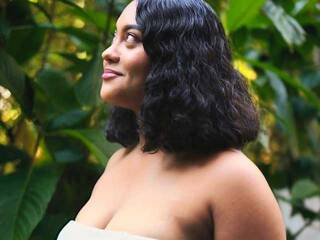 Erotický videohovor Rossyann