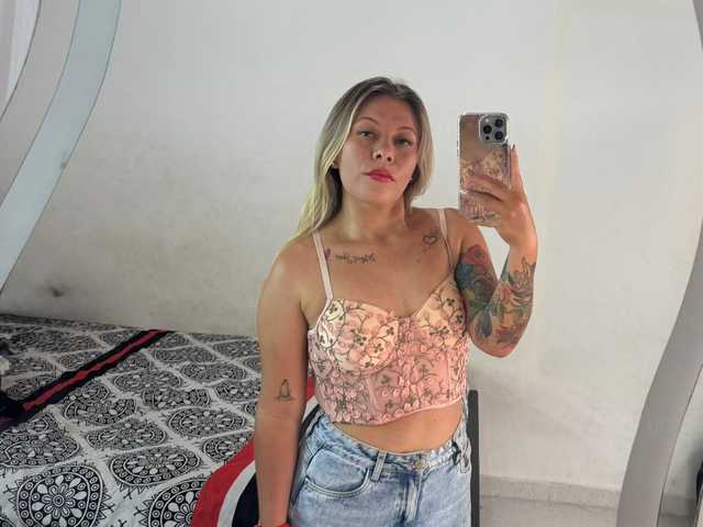Foto profilu RossyMendez-mml