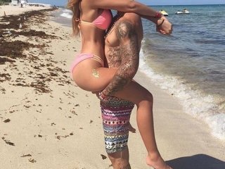 Foto profilu rosyandtonny
