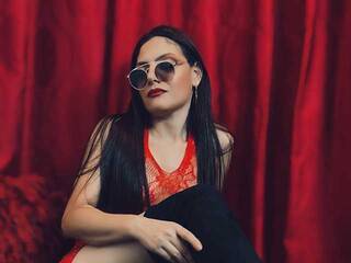 Erotický videohovor RosyReeds