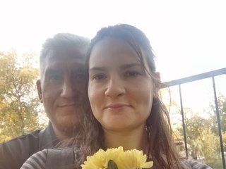 Erotický videohovor ROTOPOPOCHKA