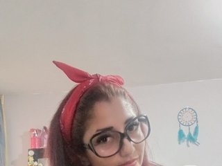 Erotický videohovor ROUSE-22