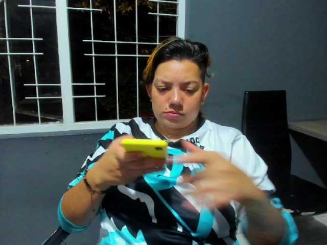 Snímky obrazovky vysielania rouse-lr1