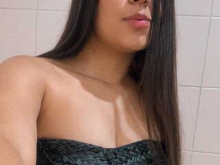 Erotický videohovor rousebennett