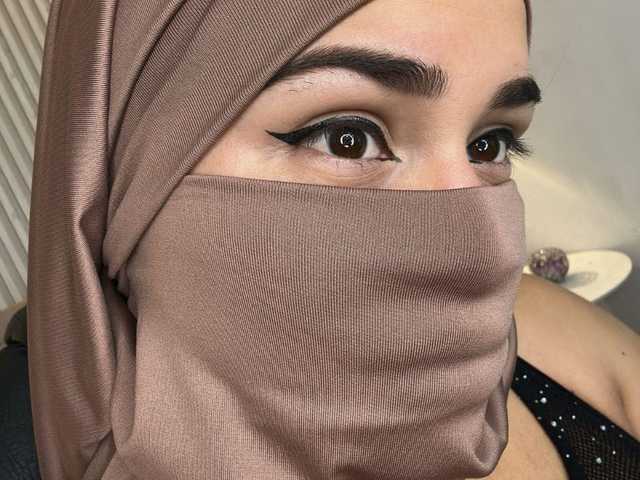 Foto profilu rousee