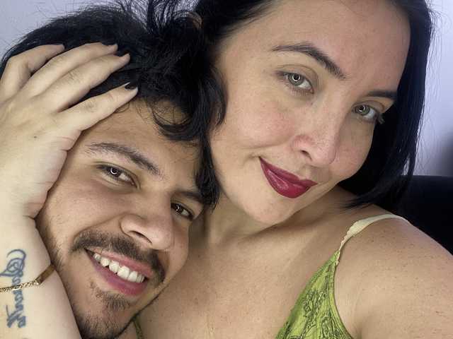 Foto profilu RouseyRonald