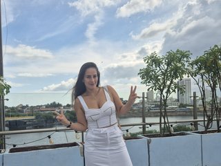 Erotický videohovor roussemelinda