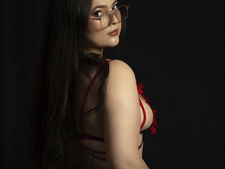 Erotický videohovor RousseWalker