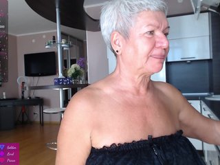 Erotický videohovor roxana-brooks