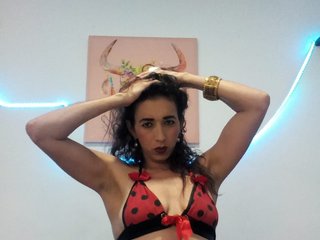 Erotický videorozhovor roxanaa-hot