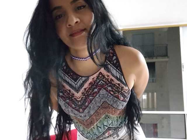 Foto profilu RoxanaDiaz